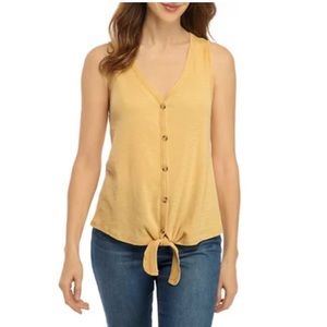 New Directions Tank Top